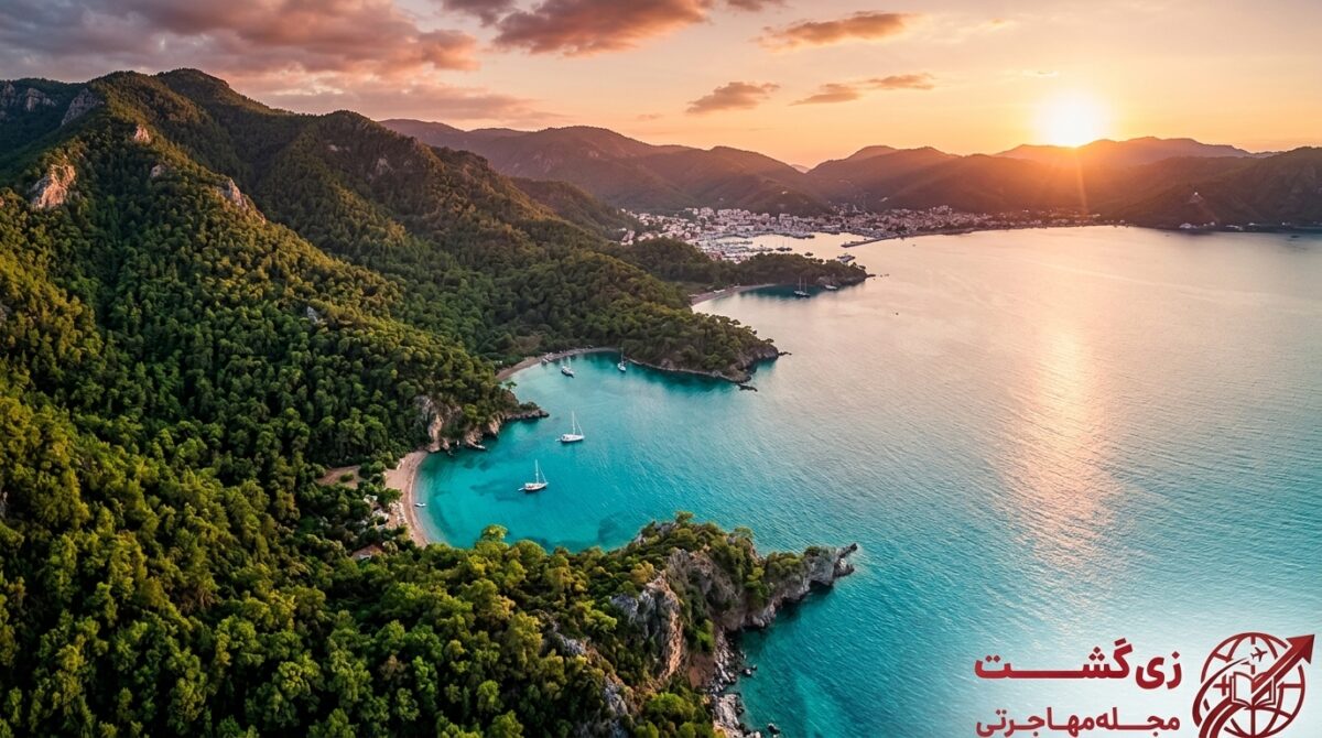 سفر به مارماریس