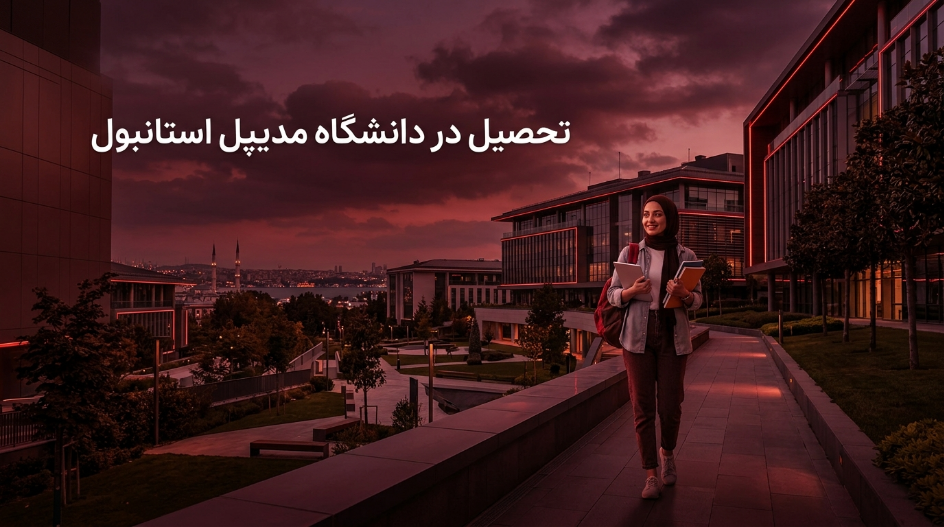 دانشگاه مدیپول