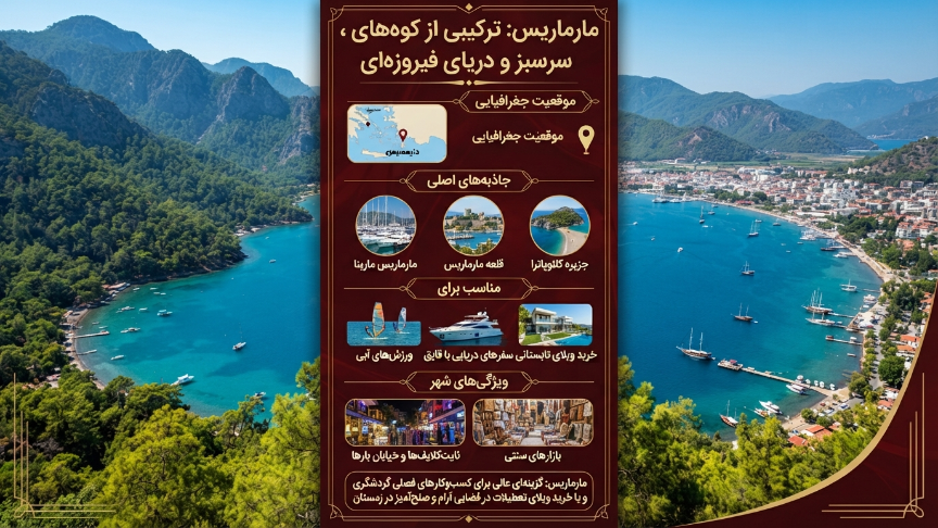مارماریس