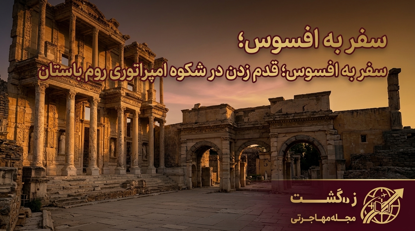 سفر به افسوس