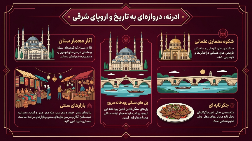 ادرنه