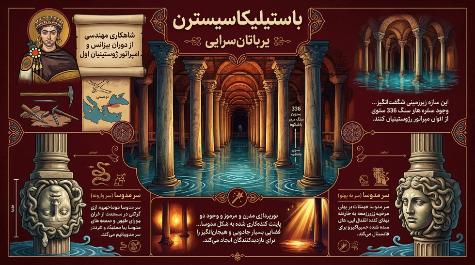آبانبار باسیلیکا